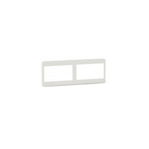 Legrand Mylinc 6M White Modular Surround, 6755 86